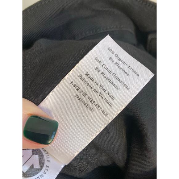 EVERLANE THE UTILITY STRAIGHT-LEG PANT NWT - Picture 8 of 12